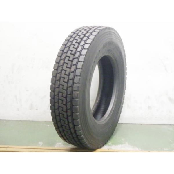 225/80R17.5 123/122L NNG MIX 180 未走行再生 1本のみ オールシーズンタイヤ 225/80/17.5 225/80-17.5 L20901