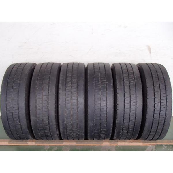 DUNLOP（ダンロップ） L7704-ダンロップ DNT-01 185/65R15 101/99L