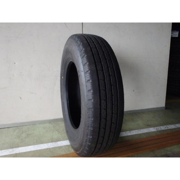 ブリヂストンR202⭐︎205/75R16⭐︎7本セット