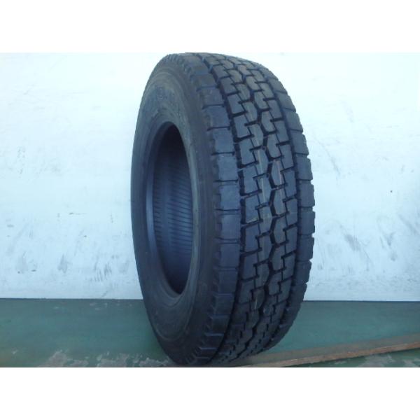 TOYO TIRES（トーヨータイヤ） M626 235/70R17.5 127/125J 未使用 1本