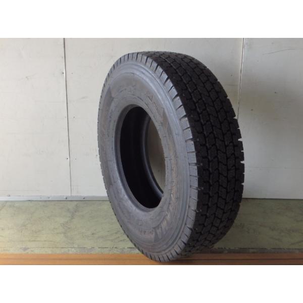 225/55R18 スタッドレスタイヤ グッドイヤー 日本製 深溝 4本 中古