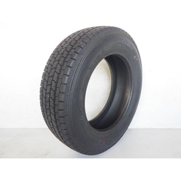 185/65R15 101/99L ヨコハマタイヤ YOKOHAMA 冬 iceGUARD アイスガード iG91 新品 1本のみ スタッドレス 2022年製 日本製 185/65/15