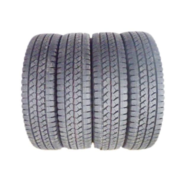 BRIDGESTONE（ブリヂストン） 195/85R16 114/112L BS 冬 ブリザック 