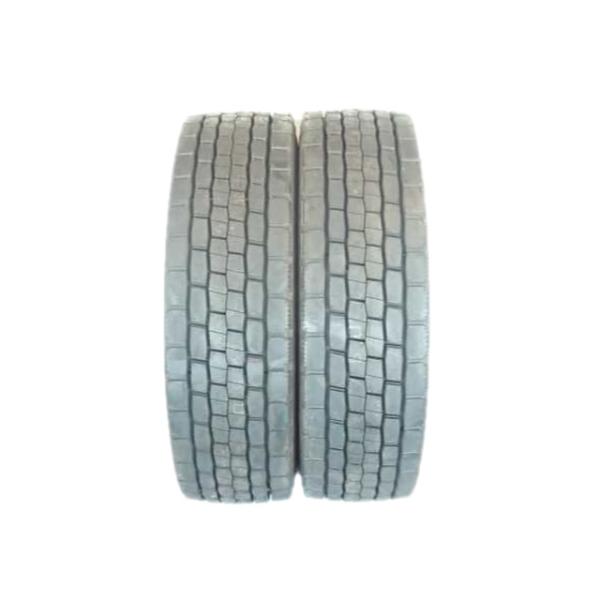 DUNLOP（ダンロップ） 235/70R17.5 127/125J DUNLOP MIX DECTES SP680 