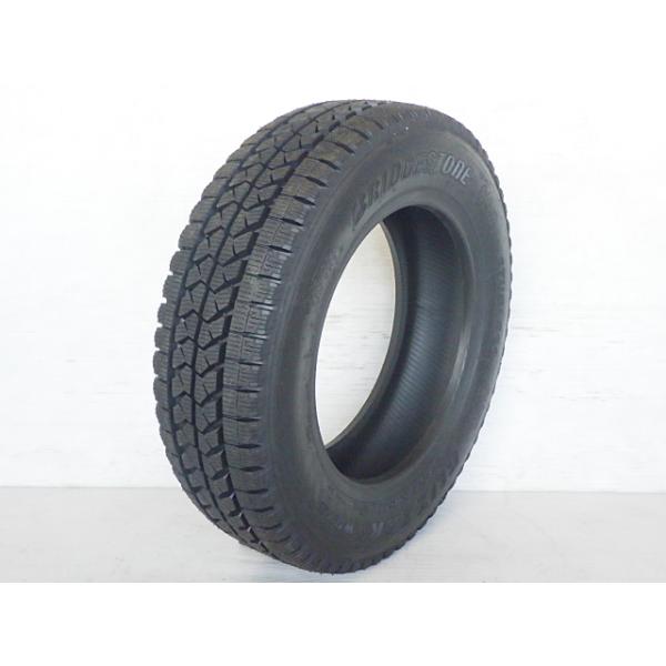 205/65R16 109/107L ブリヂストン BRIDGESTONE 冬 ブリザック W979 新品 1本のみ スタッドレスタイヤ 2021年製 日本製 205/65/16 205/65-16