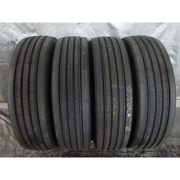 2020年モデル DUNLOP スタッドレスタイヤ 可愛らしく 275/50R20 4本