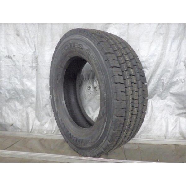 DUNLOP（ダンロップ） 11/70R22.5 14PR 冬 DECTES SP062 未使用 1本