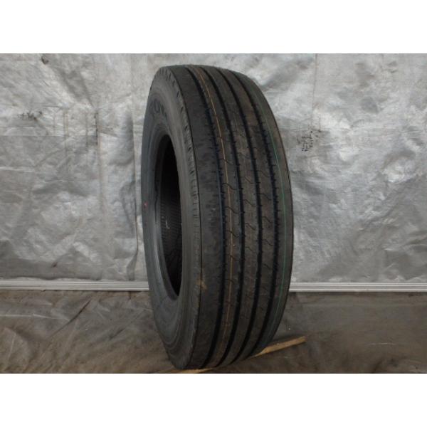 トーヨータイヤ M102 275/80R22.5 151/148J 中古 9.9分山 1本のみ