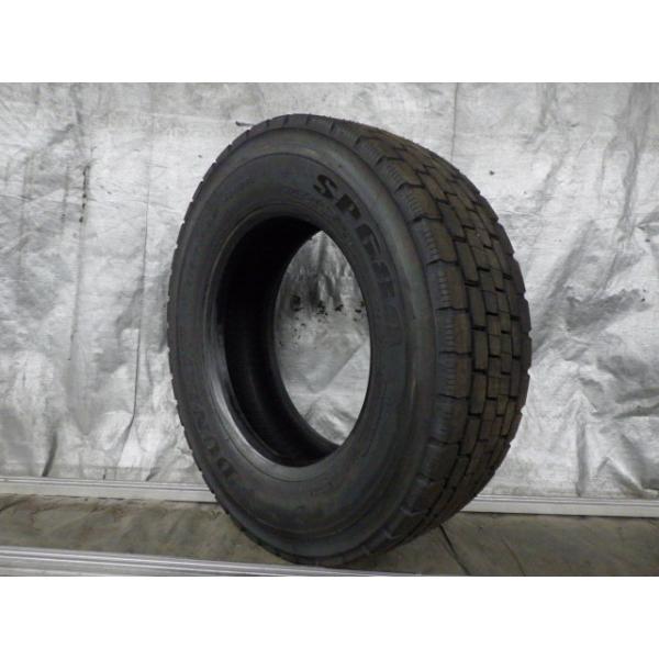 265/70R19.5 ダンロップ　SP680 極バリ目　ミックス　1本　タイヤ 265/70R19.5 ダンロップ SP680 極バリ目 ミックス 1本 タイヤ