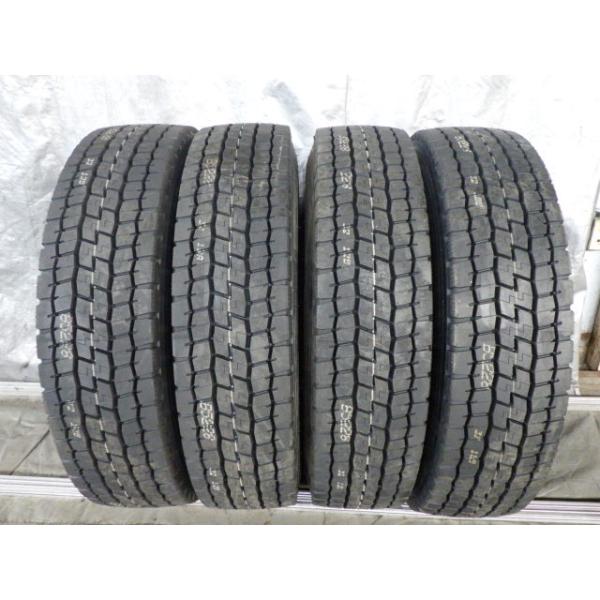 11R22.5 16PR ヨコハマ710R 4本セット ヨコハマタイヤ ヨコハマ 710R 11R22.5 16PR 新品 1本のみ