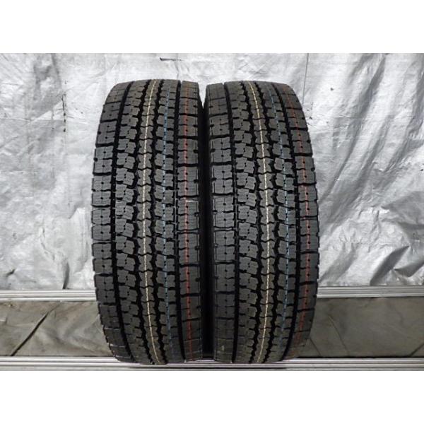 トーヨータイヤ M919 265/70R19.5 140/138J 新品 2本セット