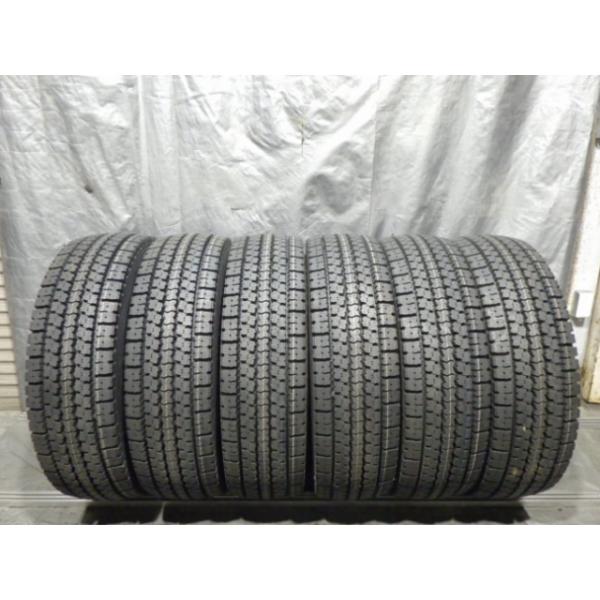 TOYO TIRES（トーヨータイヤ） 275/70R22.5 148/145J TOYO TIRE 冬 