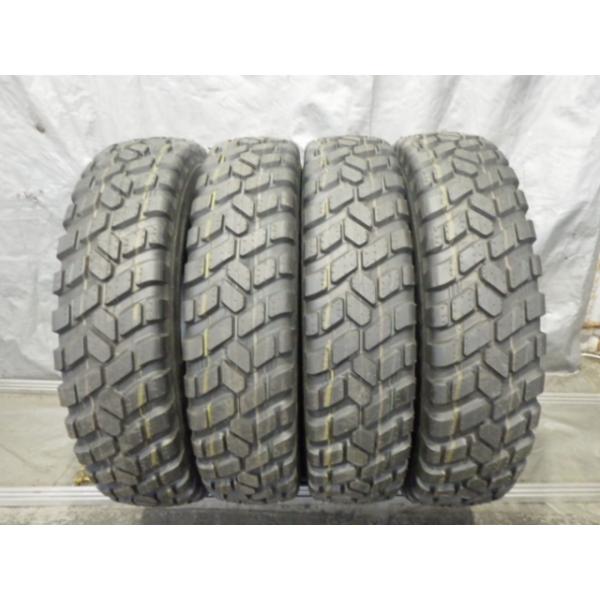 BS BRIDGESTONE R202 205/80R17.5 120/118N LT ライトトラック用 夏タイヤ 6本 23年製 バリ溝 シビリアン ローザ等　(KTT584)クレジットカード QRコード決済可能 楽天市場】R202 BRIDGESTONE トラック用の通販