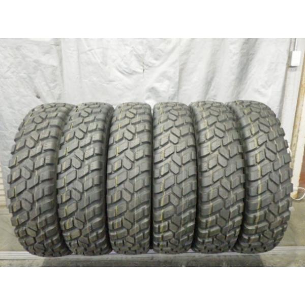 BRIDGESTONE 11.00R20 16PR ブリヂストン 夏 LUG L302 新品処分