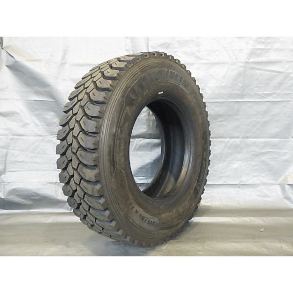 3709 ミシュラン　315/80R22.5 2本セット darhan_nt0575-24