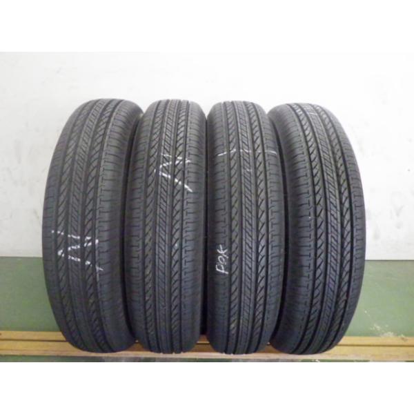 ブリヂストン 175/80 R16　①２本のみ（①+②=4本セット） BRIDGESTONE（ブリヂストン） 175/80R16 91S 夏 デューラー H/L852