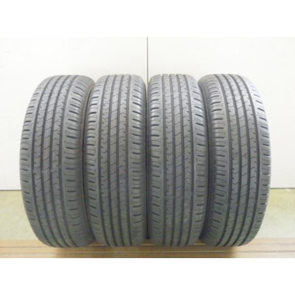 ブリヂストンNH100 195/65R15 夏タイヤ ブリヂストン ECOPIA