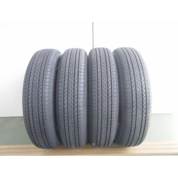 BRIDGESTONE（ブリヂストン） 175/80R16 91S BS 夏 デューラー H/L852