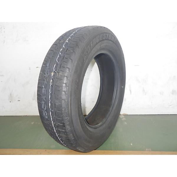 BRIDGESTONE（ブリヂストン） 145/70R12 69S 夏 SNEAKER SNK2 中古 9.9 
