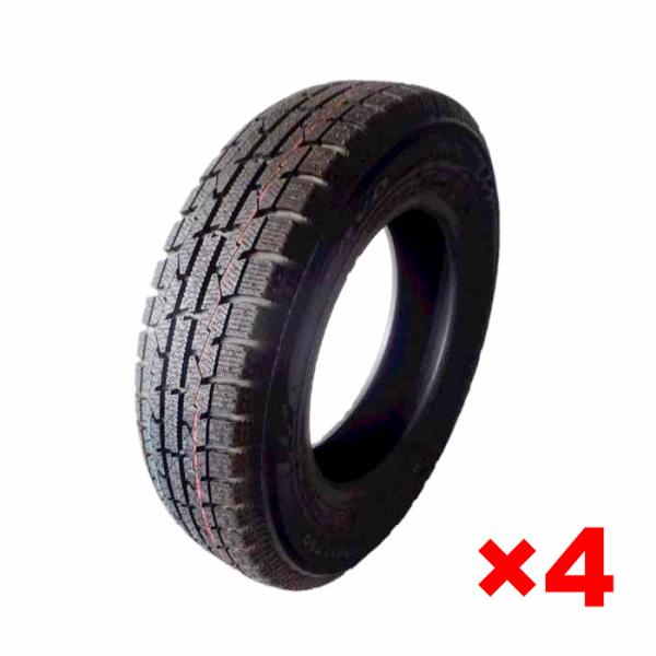 未使用品　4本　TOYO 205/55R16 91T 冬タイヤ　2023年製 TOYO TIRES（トーヨータイヤ） 205/55R16 91T TOYO TIRE 冬 GARIT GIZ