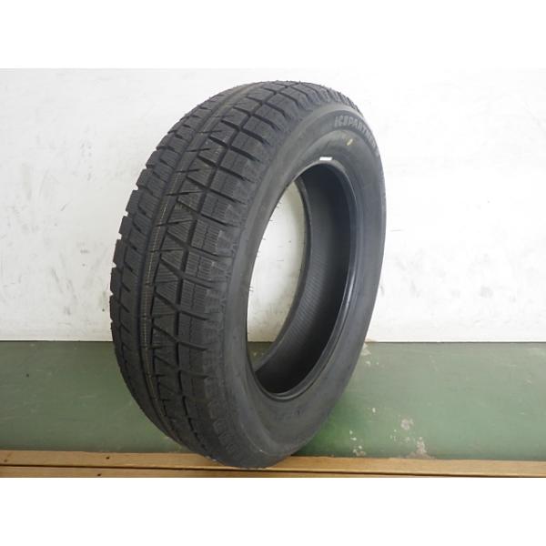 BRIDGESTONE（ブリヂストン） 205/60R16 92Q BS 冬 ICEPARTNER 2 中古