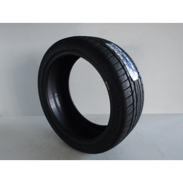 【バリ溝高年式】245/40R19 2本　FALKEN FALKEN（ファルケン） 245/40R19 98W XL 夏 ジークス ZIEX ZE912 未