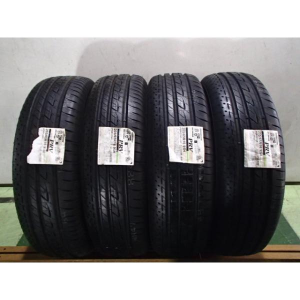 BRIDGESTONE（ブリヂストン） 205/65R16 95H 夏 エコピア ECOPIa PRV