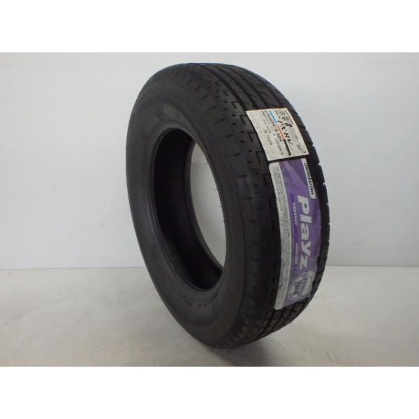 ブリヂストンサマータイヤ215／65R16 98H BRIDGESTONE（ブリヂストン） 215/65R16 98H 夏 プレイズ Playz PX-RV