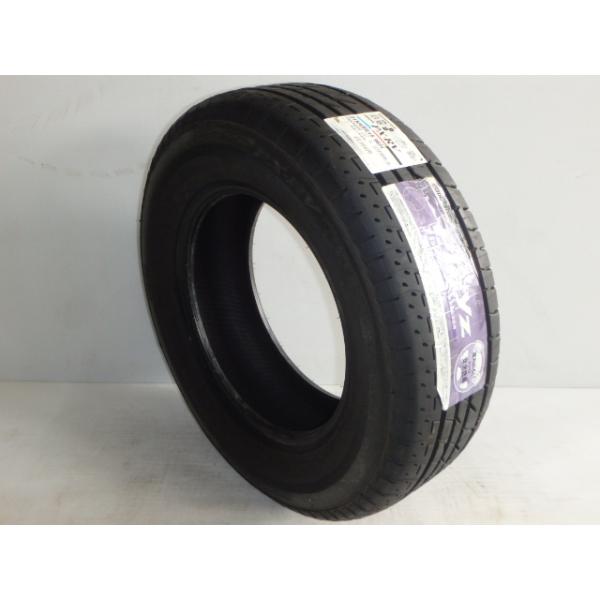 組み換え無料中古夏用タイヤ215/65R15 96HブリヂストンプレーズPX-RV