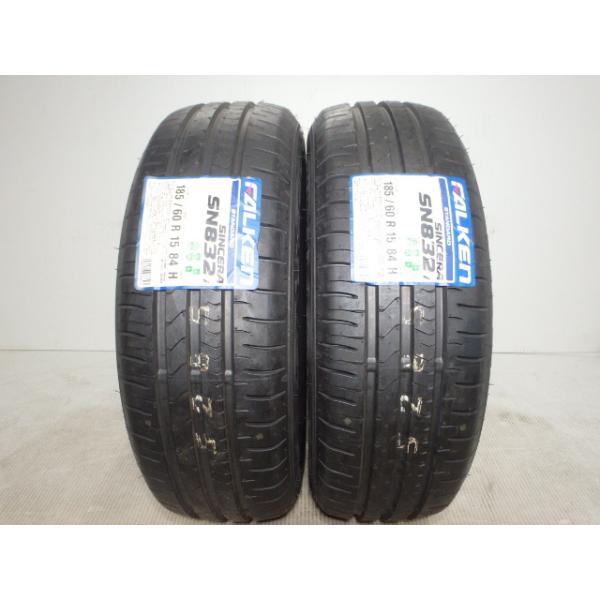 FALKEN（ファルケン） 185/60R15 84H 夏 シンセラ SINCERA SN832i 未