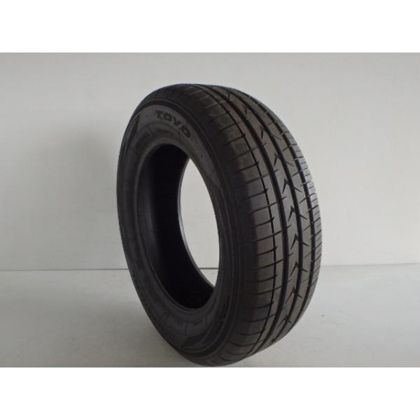 TOYO TIRES（トーヨータイヤ） 205/65R16 95H TOYO TIRE 夏 トランパス