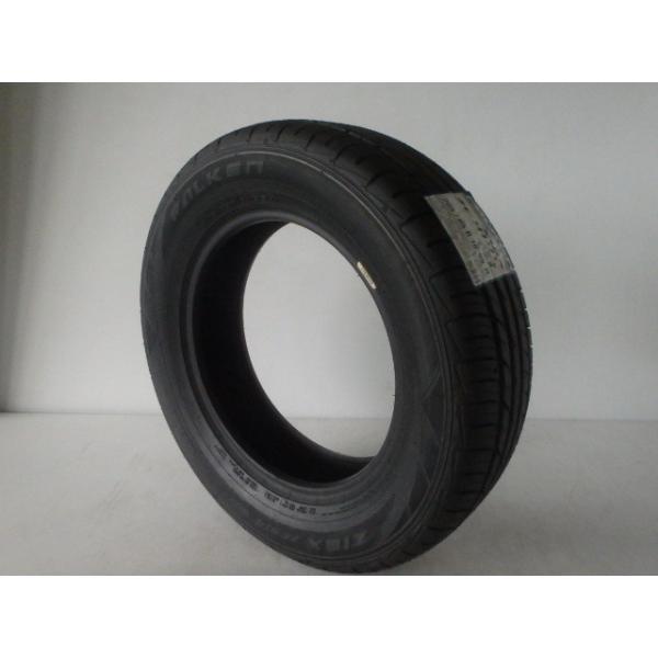 FALKEN（ファルケン） 205/65R16 95H 夏 ジークス ZIEX ZE914F 未使用 