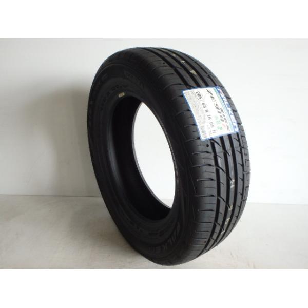 FALKEN（ファルケン） 205/65R16 95H 夏 ジークス ZIEX ZE914F 未使用