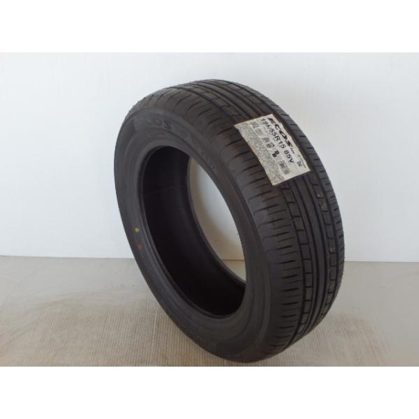 ヨコハマタイヤ 195/55R15 85V ヨコハマ YOKOHAMA 夏 エコス ECOS ES31  