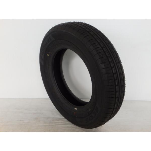 ヨコハマタイヤ（YOKOHAMA TIRE） 155/80R13 79S ヨコハマ YOKOHAMA 夏