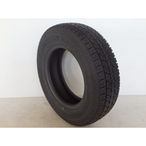 走行100キロ ヨコハマ　ジオランダー 215/70R16 100H タイヤ YOKOHAMA GEOLANDAR CV G058 215/70R16 100H 価格比較 - 価格.com