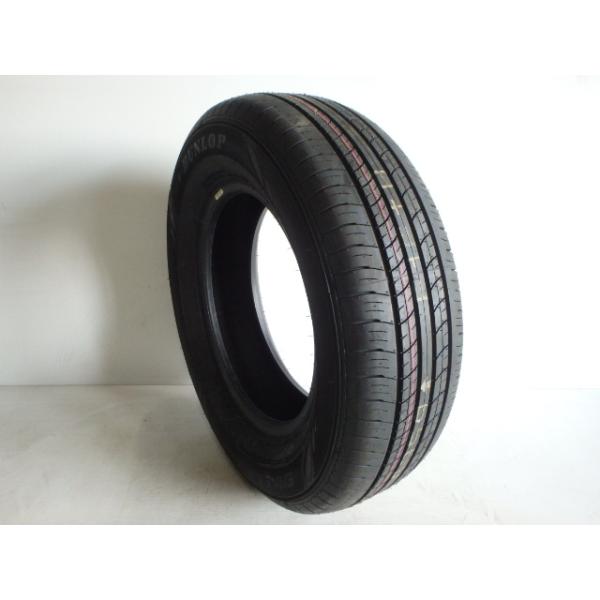 DUNLOP（ダンロップ） 215/70R16 100H 夏 エナセーブ ENASAVE EC300+
