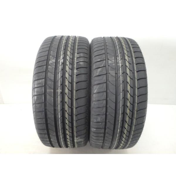 グッドイヤー 245/45R17 99Y XL GOODYEAR 夏 エフィシェントグリップ 