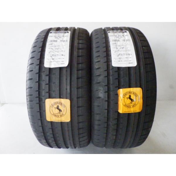 16 車・バイク・自転車 中古溝あり2本‼️コンチネンタルタイヤ