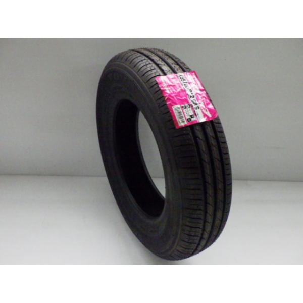 TOYO TIRES（トーヨータイヤ） 135/80R12 68S TOYO 夏 SD-K7 未使用 1