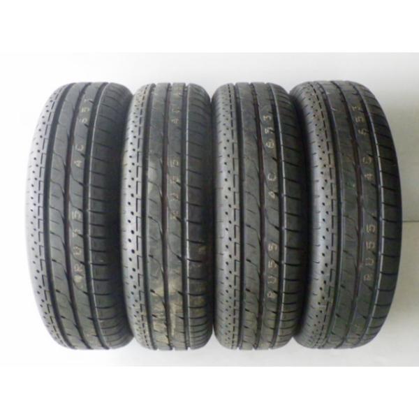 BRIDGESTONE（ブリヂストン） 215/65R16 98H 夏 ルフト LUFT RVII 