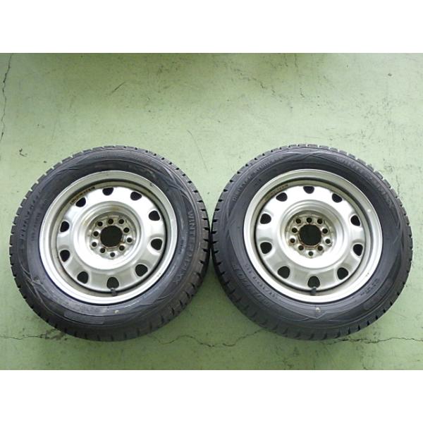 スノータイヤ美品185/65R/15 ダンロップ　 Amazon.co.jp: ダンロップ(DUNLOP) 185/65R15 88Q スタッドレスタイヤ