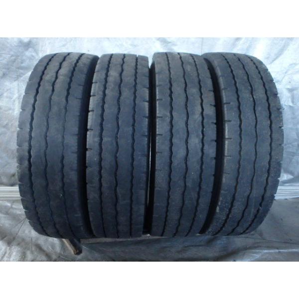 送料込みDUNLOP KR410 中古　前後セット5 Yahoo!オークション -「kr410」の落札相場・落札価格