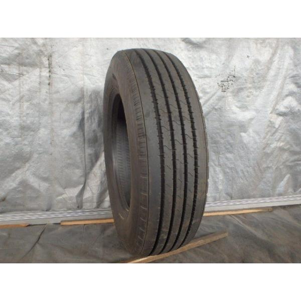 TOYO TIRES 245/70R19.5 136/134J トーヨータイヤ 夏 M102ZC