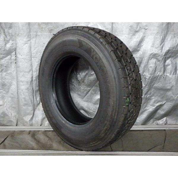 ヨコハマタイヤ（YOKOHAMA TIRE） UT2137-ヨコハマ ZEN 701ZE 275