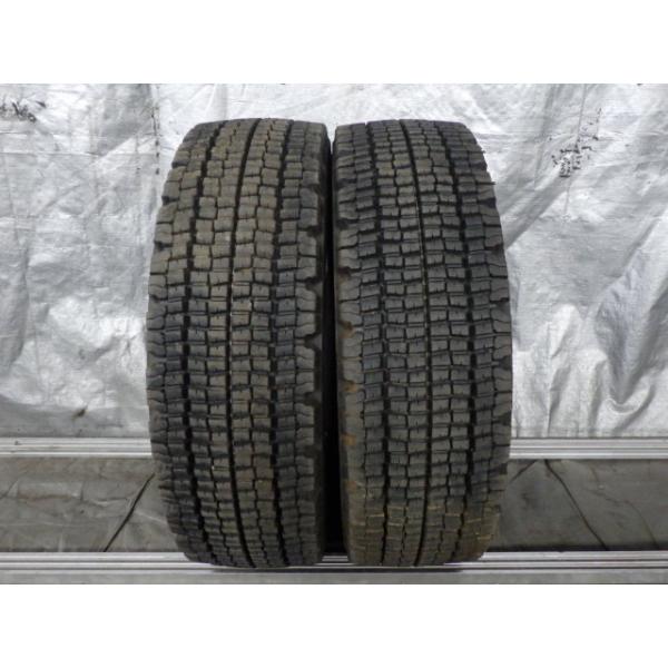 BRIDGESTONE（ブリヂストン） UT2352-ブリヂストン W970 225/70R19.5