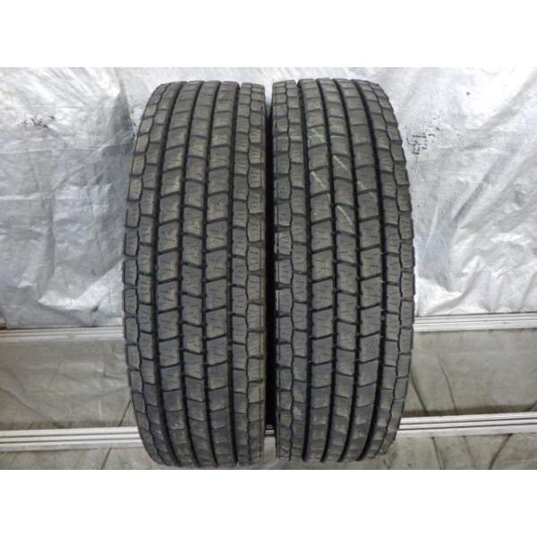 TOYO TIRES（トーヨータイヤ） UT2633-トーヨータイヤ M920 275/80R22 