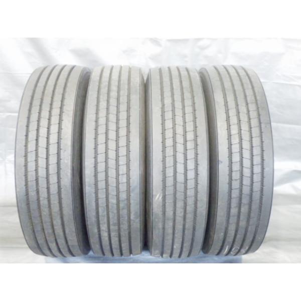 TOYO TIRES（トーヨータイヤ） 295/80R22.5 153/150J TOYO TIRE 夏