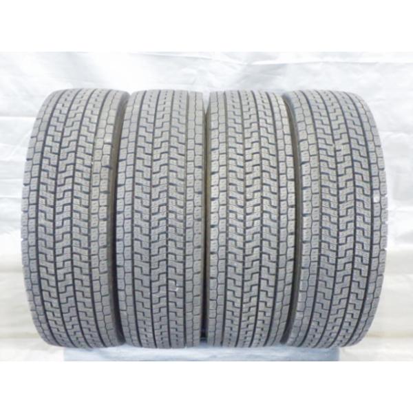 ヨコハマタイヤ（YOKOHAMA TIRE） 245/70R19.5 136/134J YOKOHAMA 冬