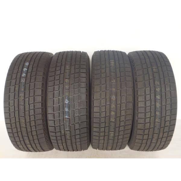 ヨコハマ ice GUARD iG30 225/55R17 97Q 未使用 4本セット スタッドレス...